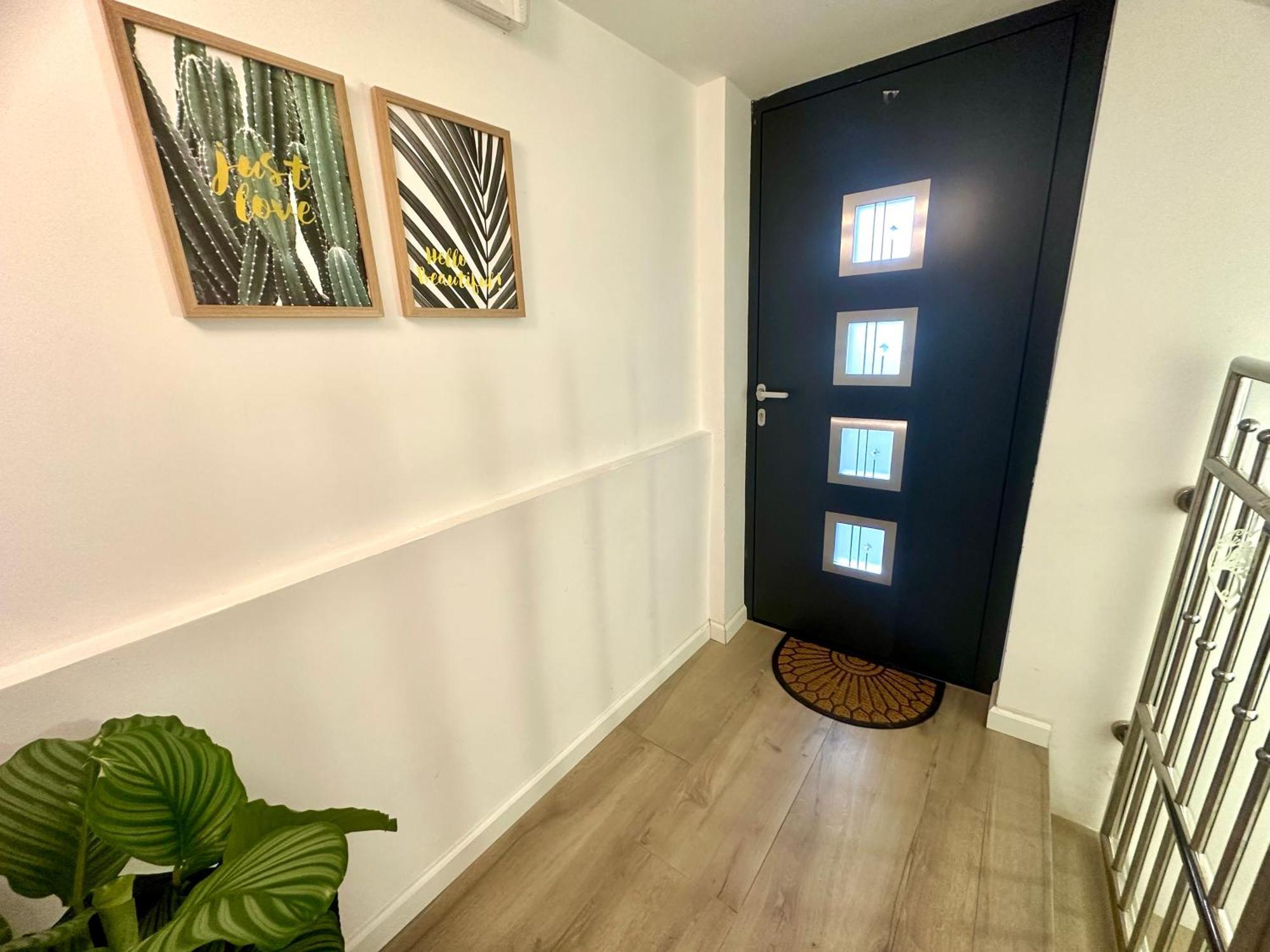 Nikola Apartmani Crikvenica Exterior photo