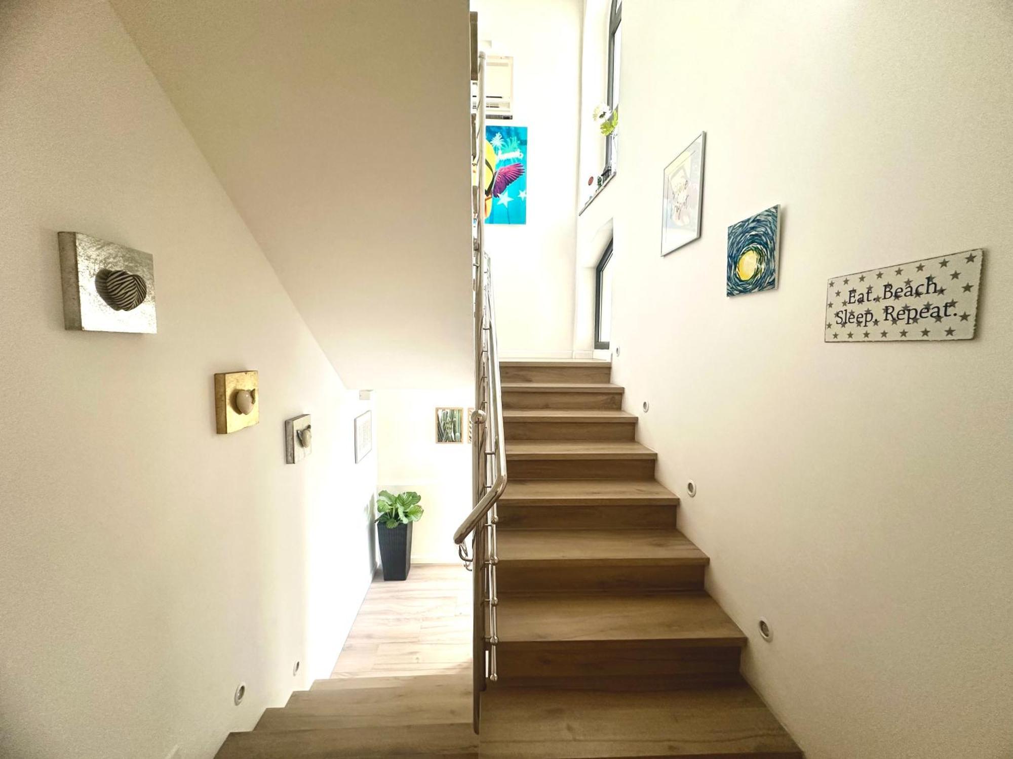 Nikola Apartmani Crikvenica Exterior photo